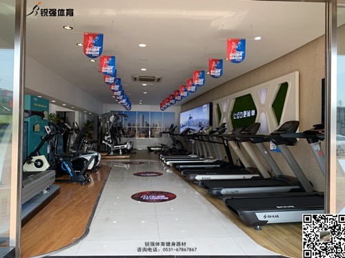 怎么選用適用的跑步機，跑步機馬達功率為什么是馬力（HP）